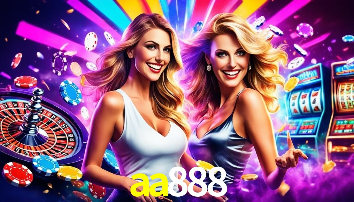 Experiência VIP aa888