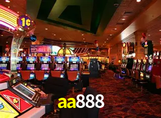 A Revolução dos Aplicativos de Jogos no aa888