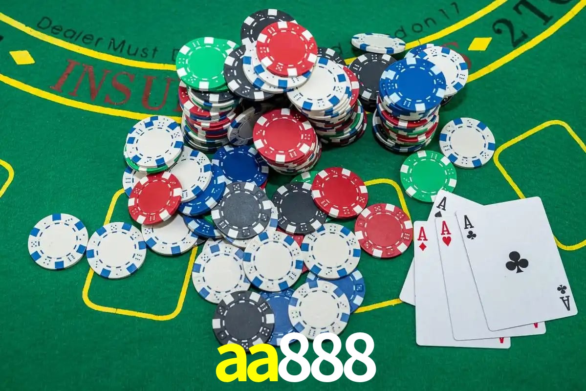 Estatísticas do Jogo aa888