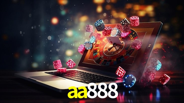 Mesa de Blackjack aa888