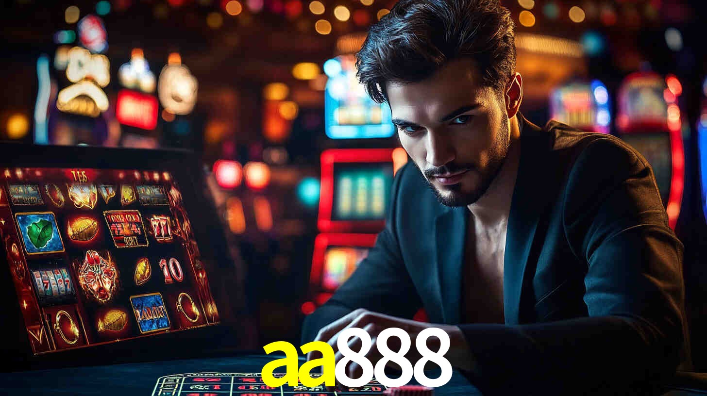 aa888 bet
