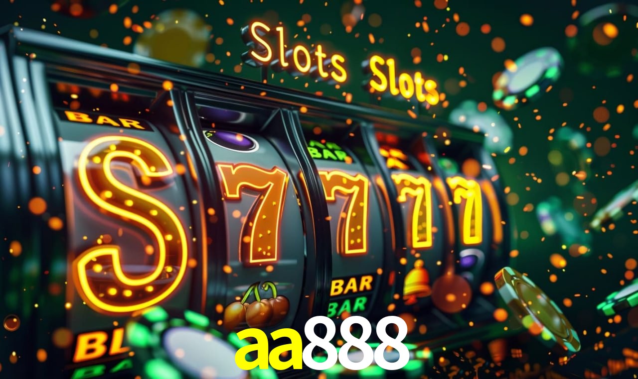 Login Seguro aa888