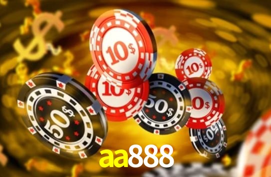 Benefícios da Conta aa888
