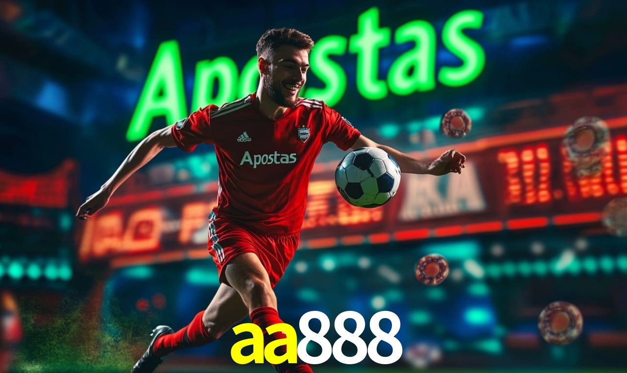 Estatísticas Esportivas aa888