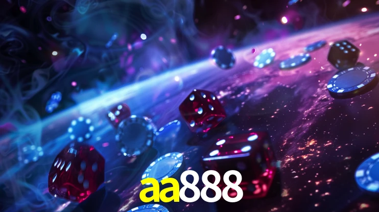 Casino VIP aa888