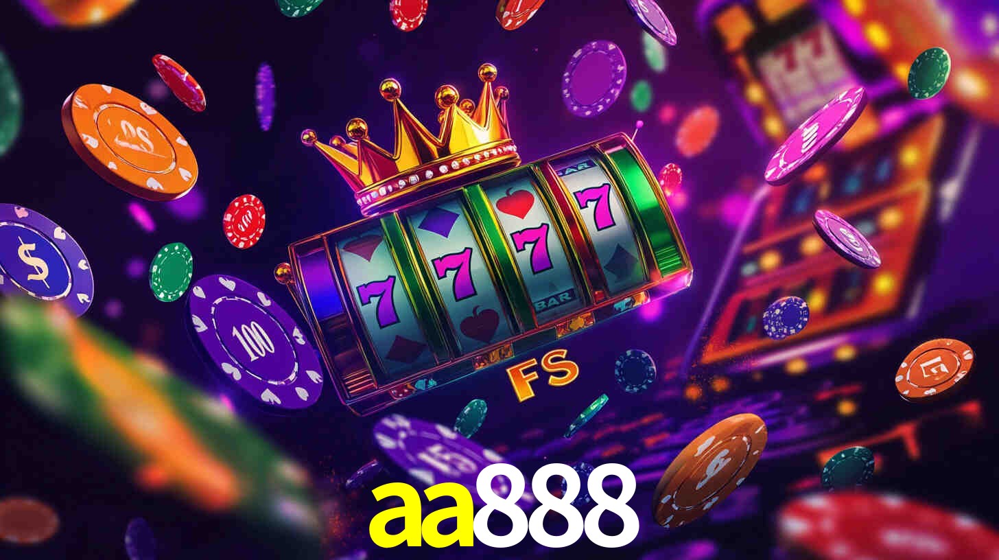 Bônus Diários aa888