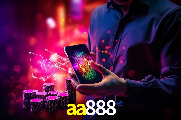Diretório de Jogos aa888