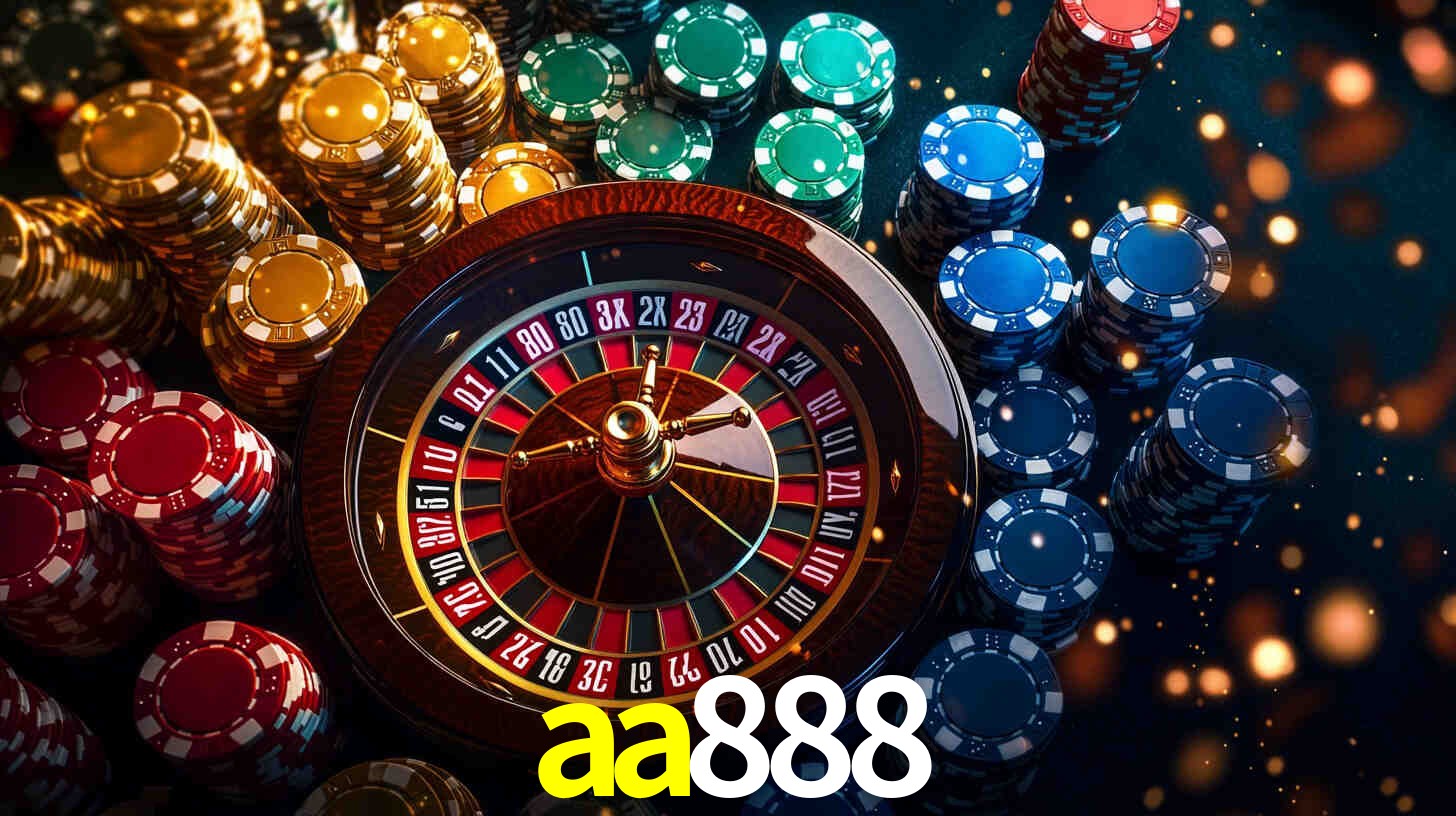 aa888