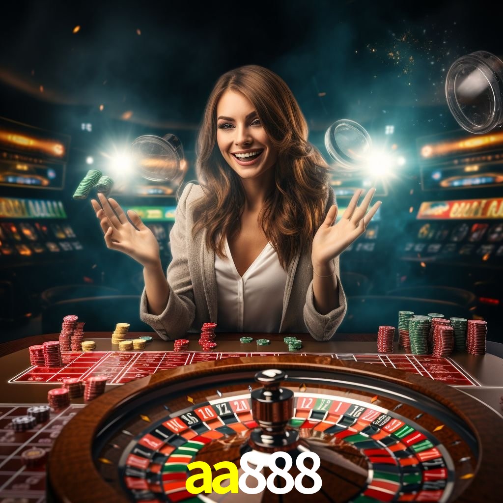 aa888 bet