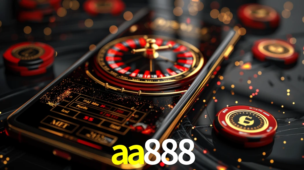 Mesa de Blackjack aa888