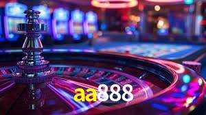 Tecnologia da Plataforma aa888