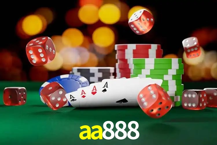 Experiência VIP aa888