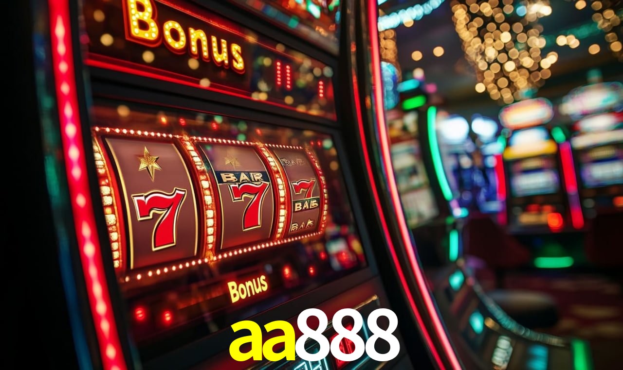 Jogos Exclusivos aa888