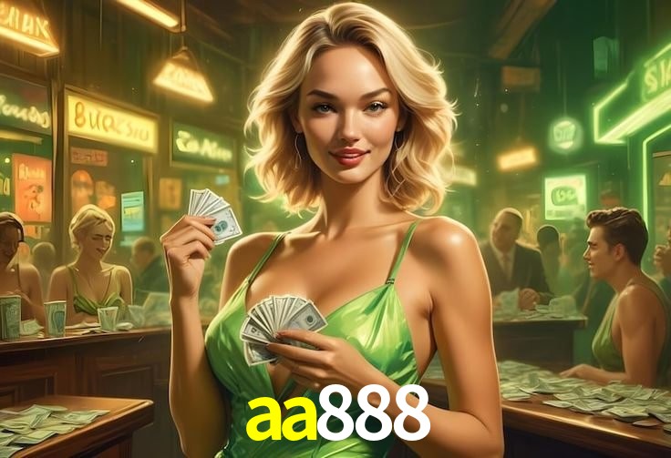Apostas de Tênis aa888