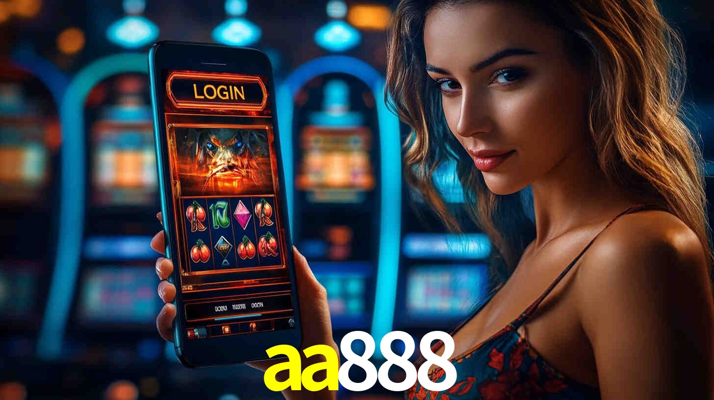 aa888 bet