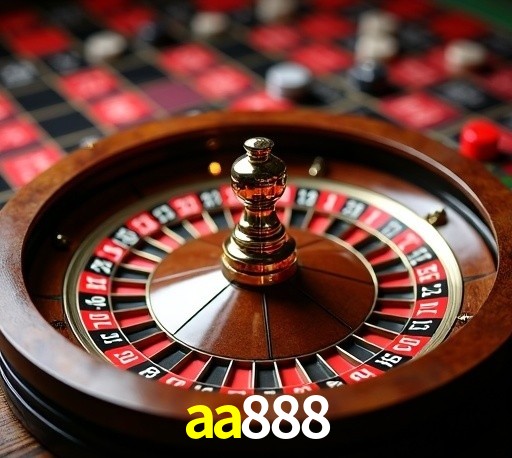 Tecnologia da Plataforma aa888