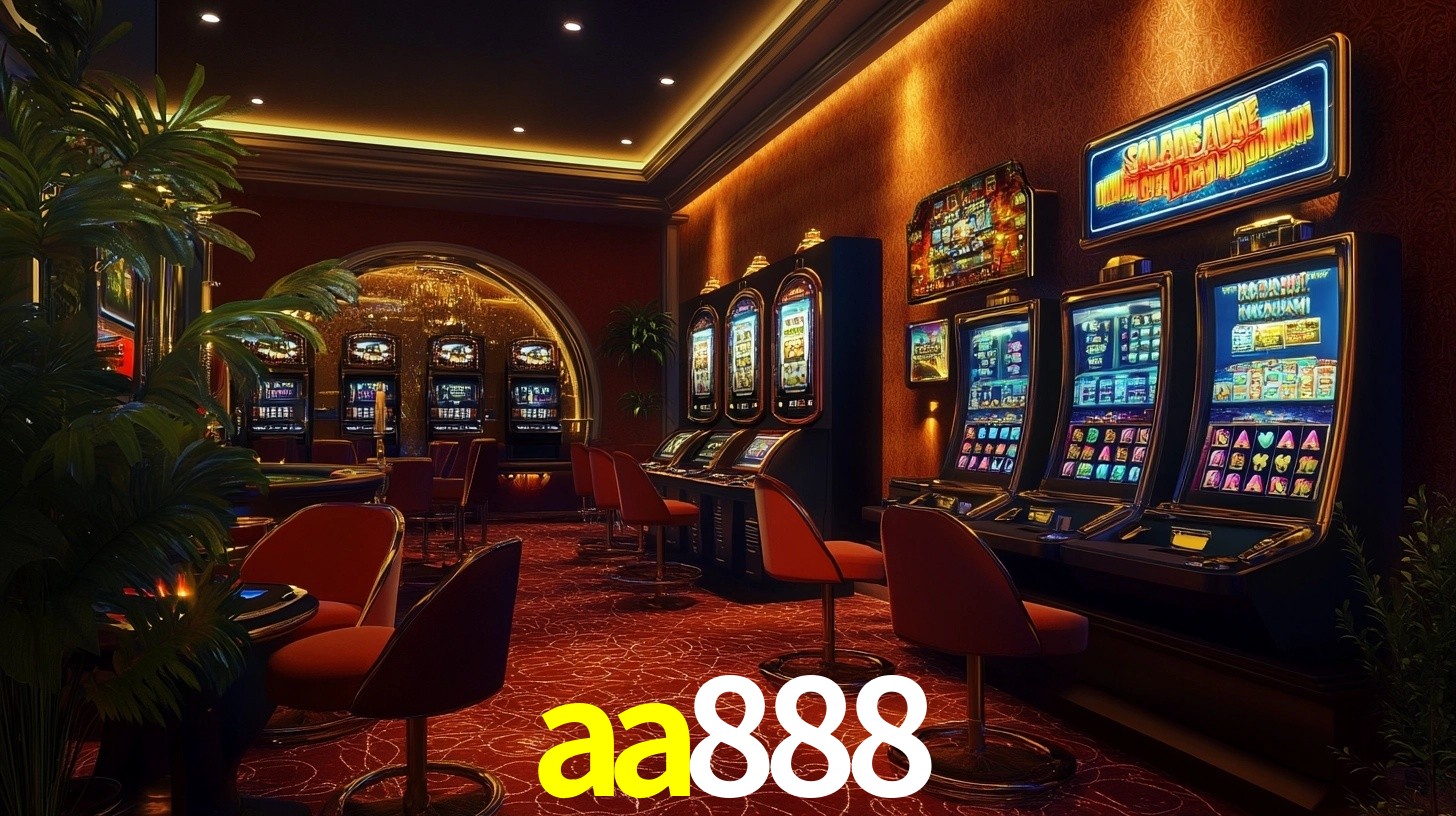 Torneios aa888