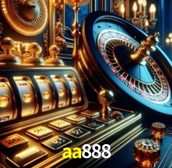 Provedores de Jogos aa888